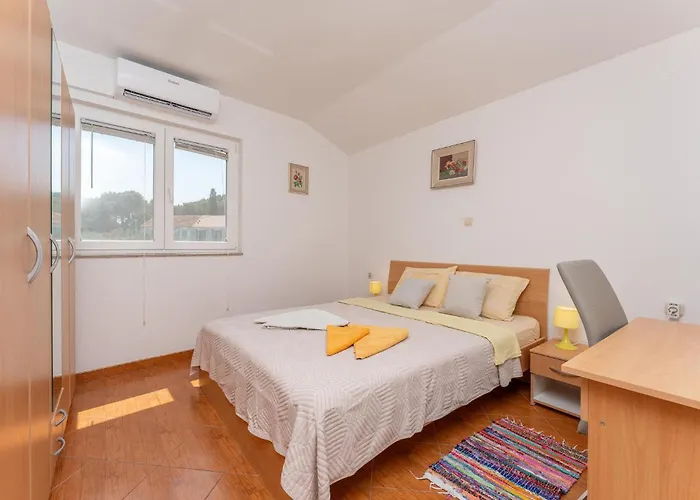 3 Bedroom Cozy In Ugrinic